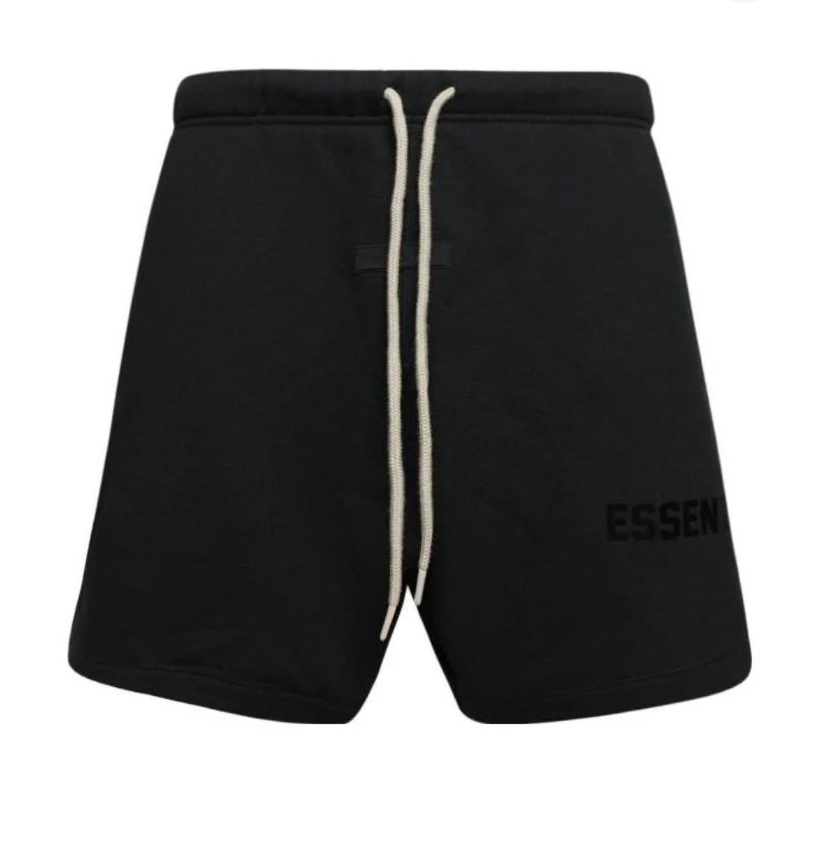 Fear of God Essentials SS23 Sweatshort ´ Jet Black ´
