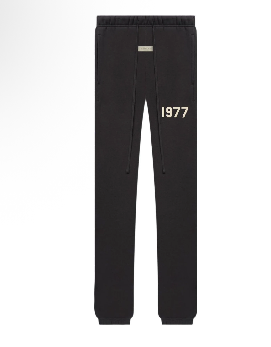 Fear of God Essentials SS22 Sweatpants ´Iron’