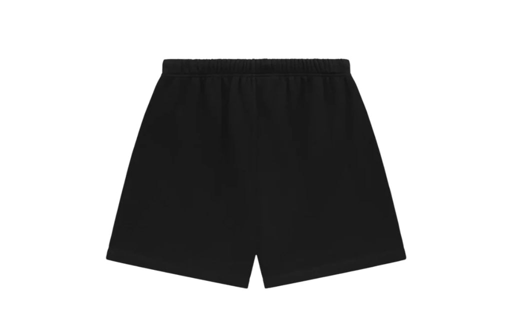 Fear of God Essentials ´ Black Limo ‘ Short 1977