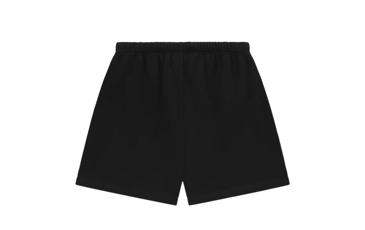 Fear of God Essentials ´ Black Limo ‘ Short 1977