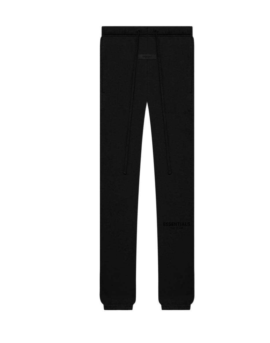 Fear of God Essentials SS22 Sweatpants ‘ Stretch Limo ‘