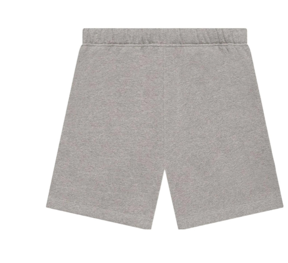 Fear of God Essentials Short ‘ Dark Oatmeal ‘