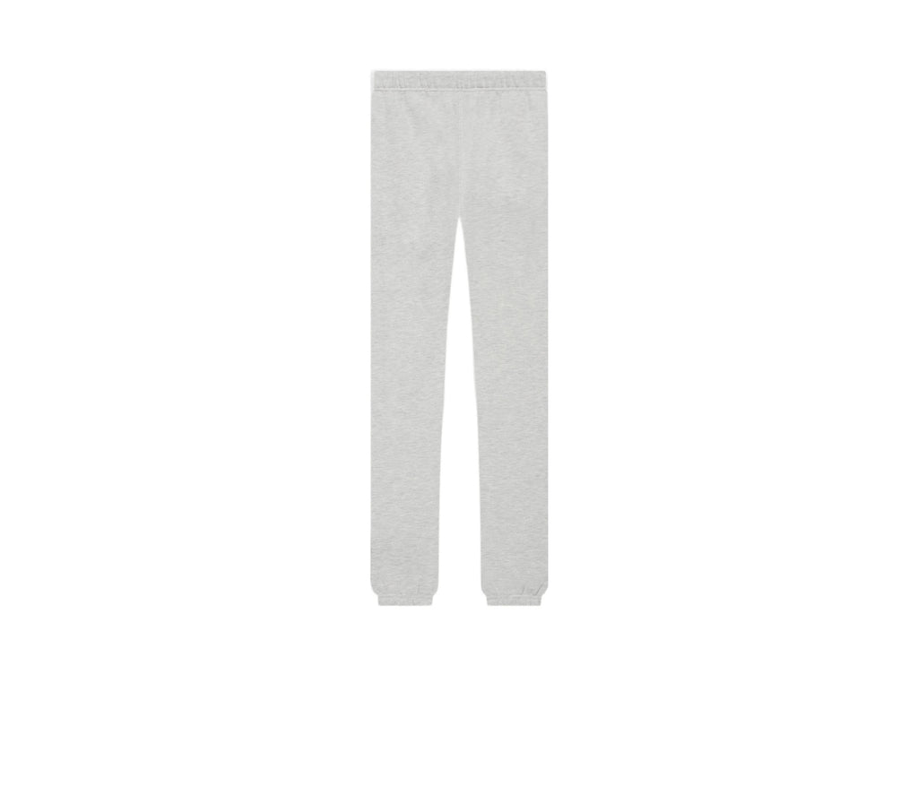 Fear of God Essentials SS22 Sweatpants ‘ Light Oatmeal’