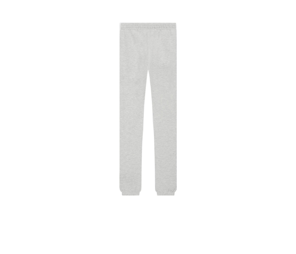 Fear of God Essentials SS22 Sweatpants ‘ Light Oatmeal’