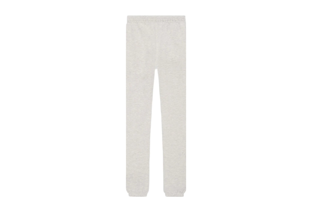 Fear of God Essentials SS22 Sweatpants ‘ Light Oatmeal ‘ 1977