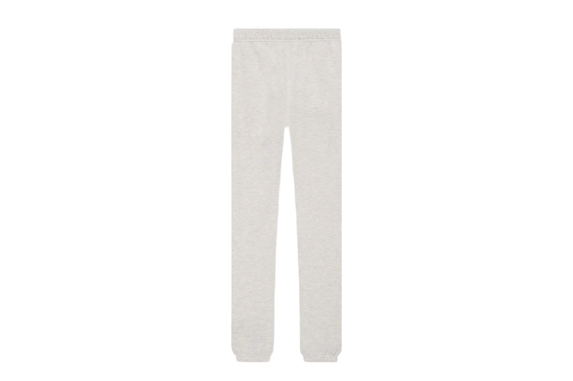 Fear of God Essentials SS22 Sweatpants ‘ Light Oatmeal ‘ 1977