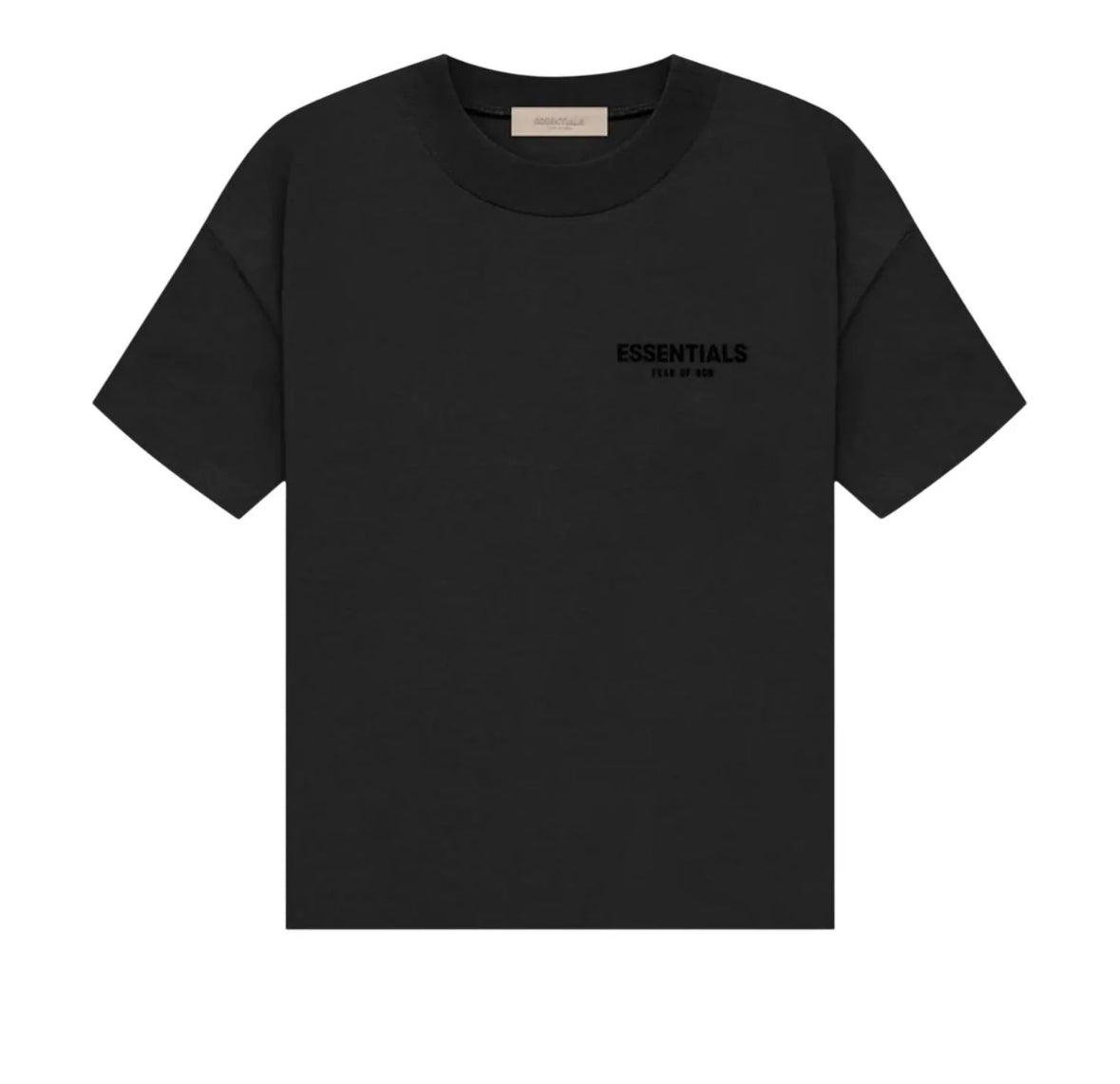 Fear of god Essentials SS22 T Short ‘ Strech Limo ‘