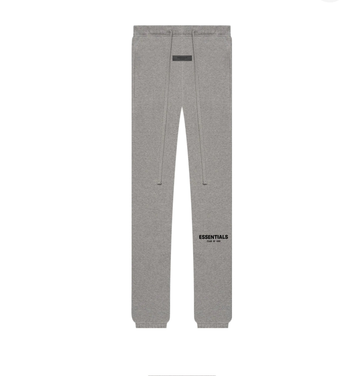 Fear of God Essenrials SS22 Swearpants ‘ Dark Oatmeal ‘