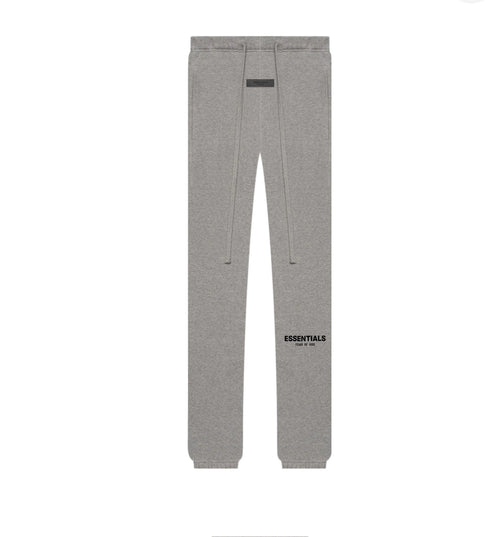 Fear of God Essenrials SS22 Swearpants ‘ Dark Oatmeal ‘