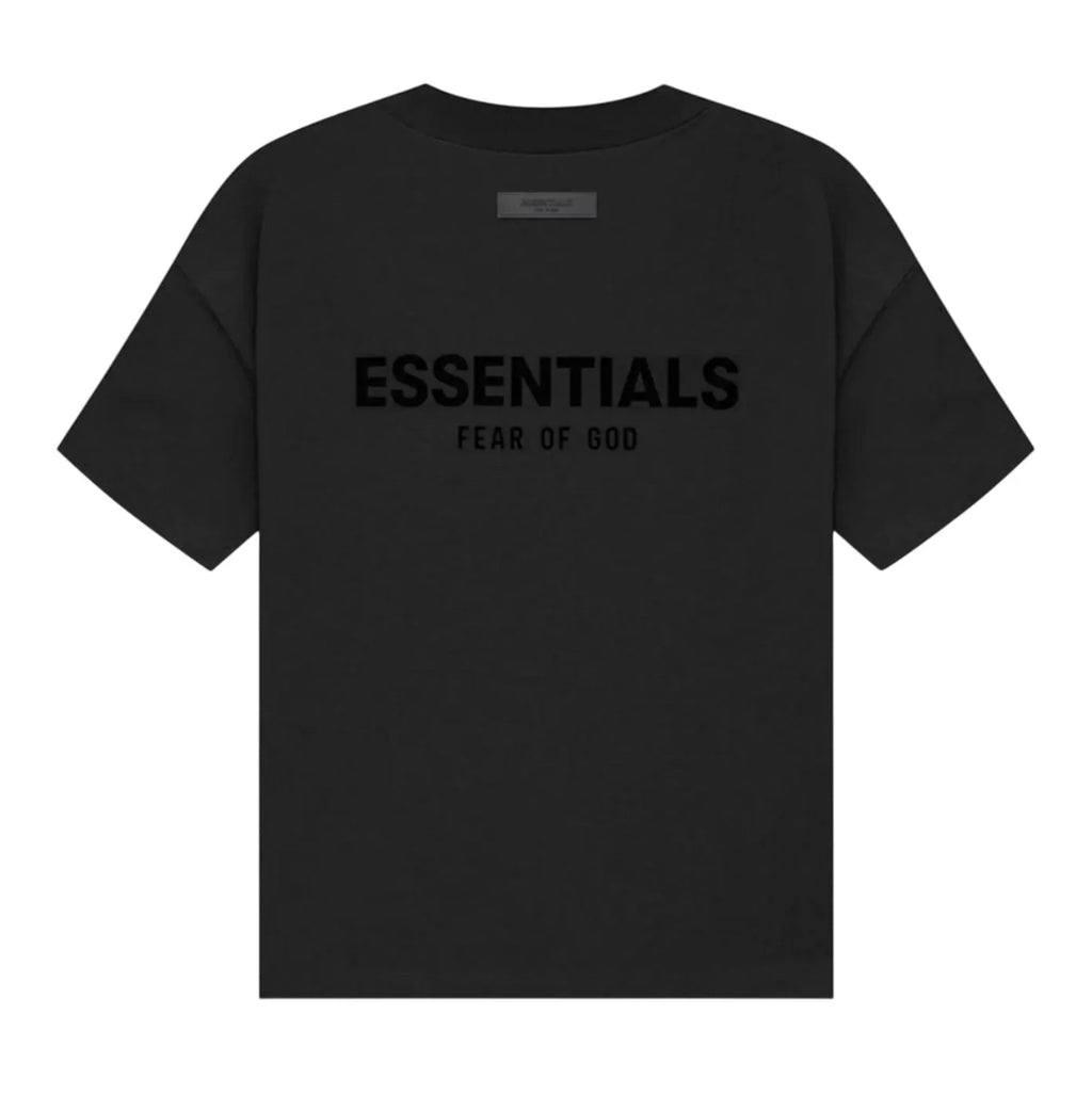 Fear of god Essentials SS22 T Short ‘ Strech Limo ‘