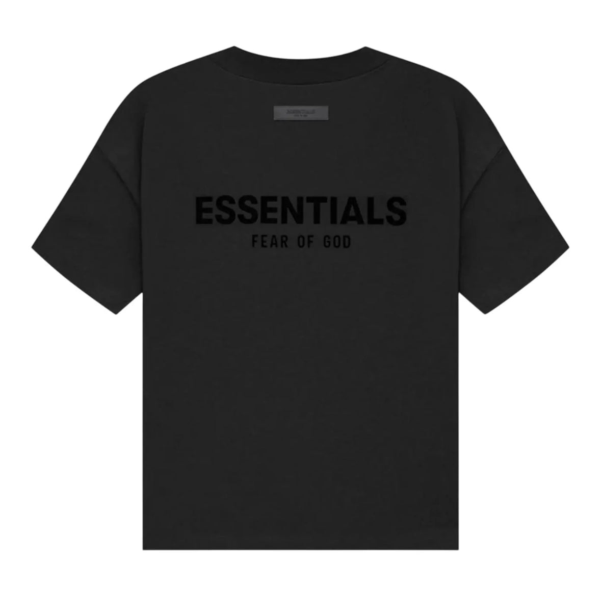 Fear of god Essentials SS22 T Short ‘ Strech Limo ‘