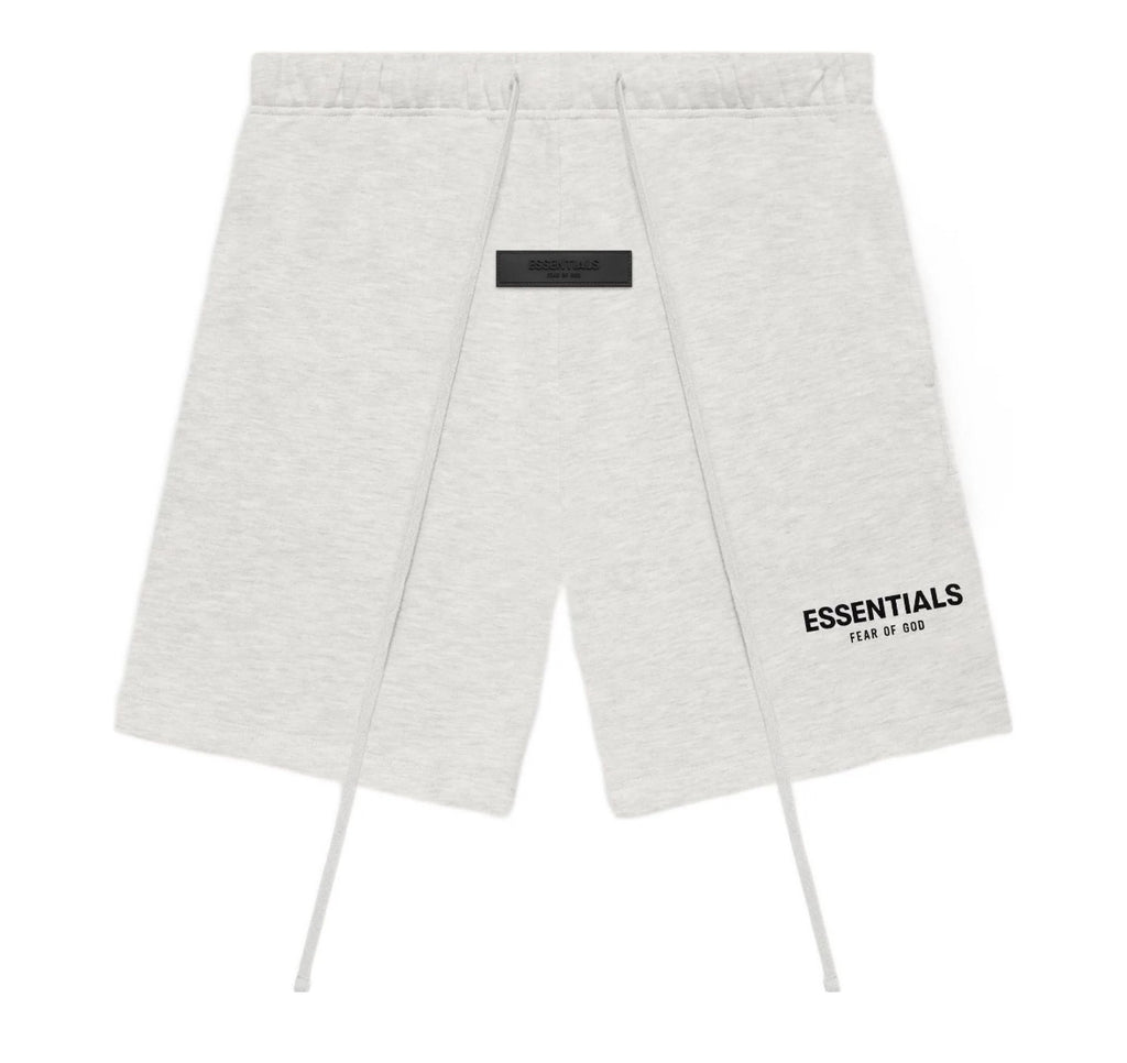 Fear of God Essentials ‘ Light Oatmeal ‘ Short