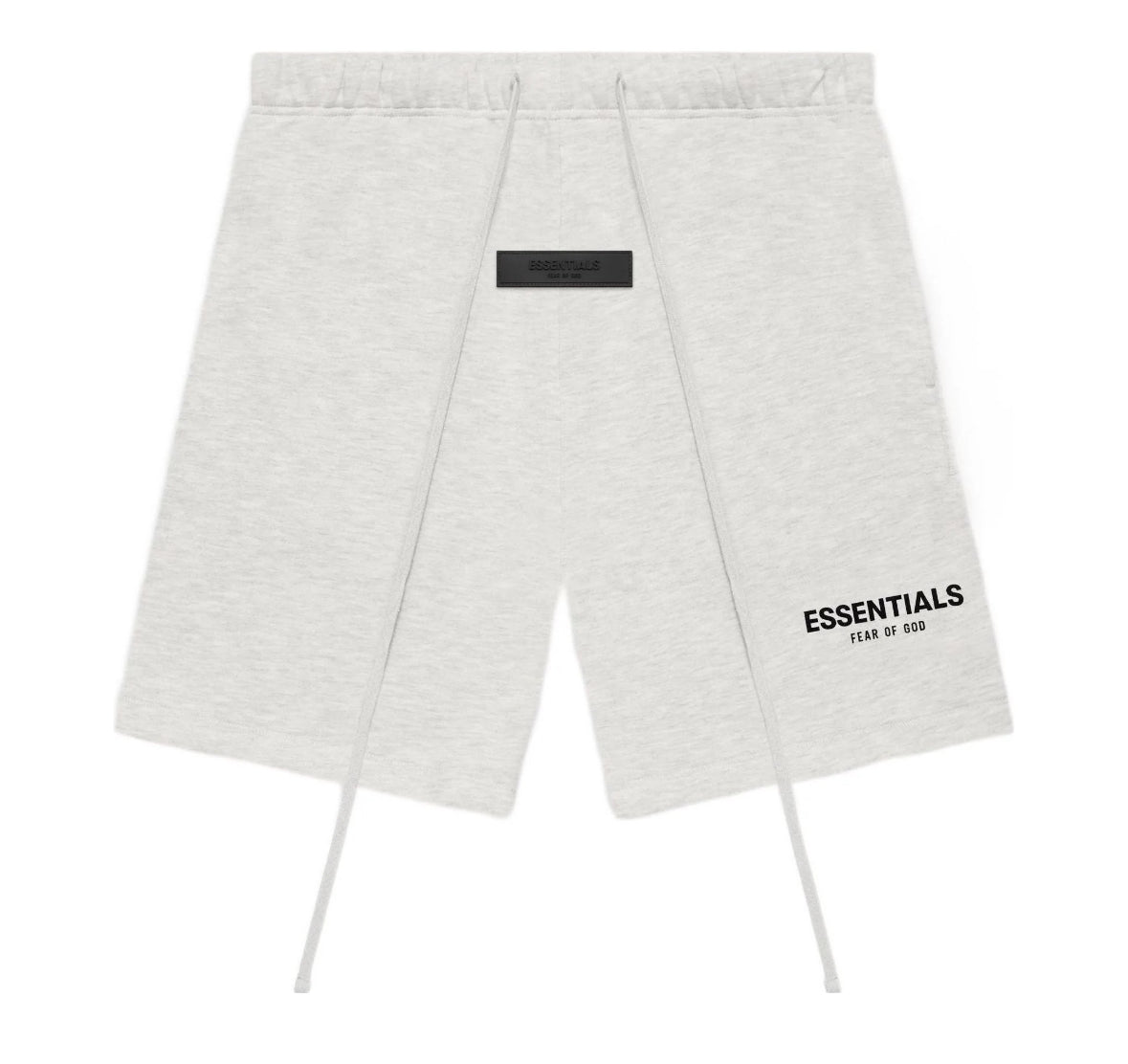 Fear of God Essentials ‘ Light Oatmeal ‘ Short