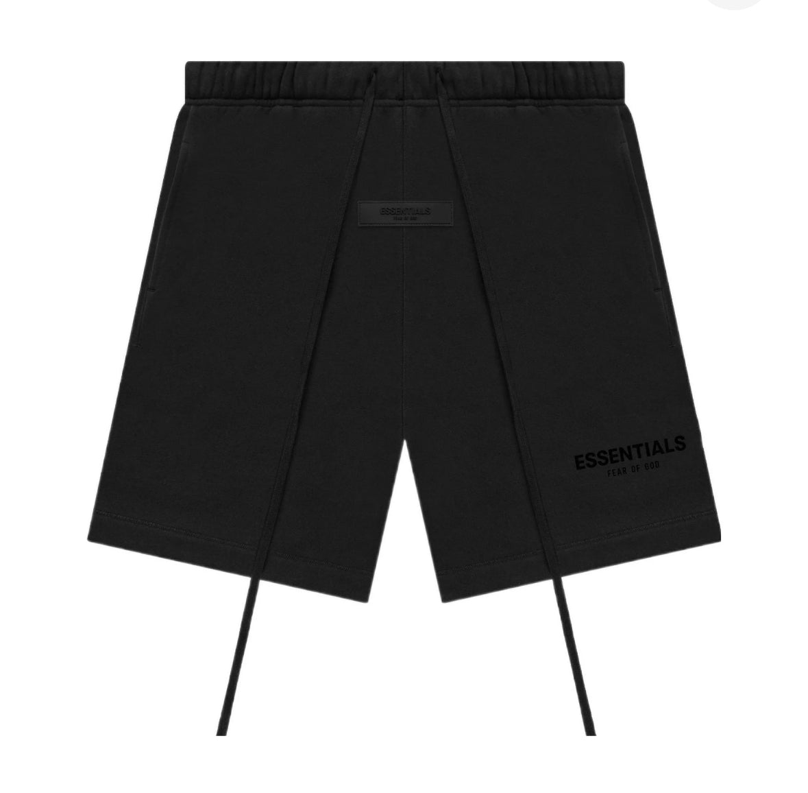 Fear of God Essentials short ´ Stretch limo