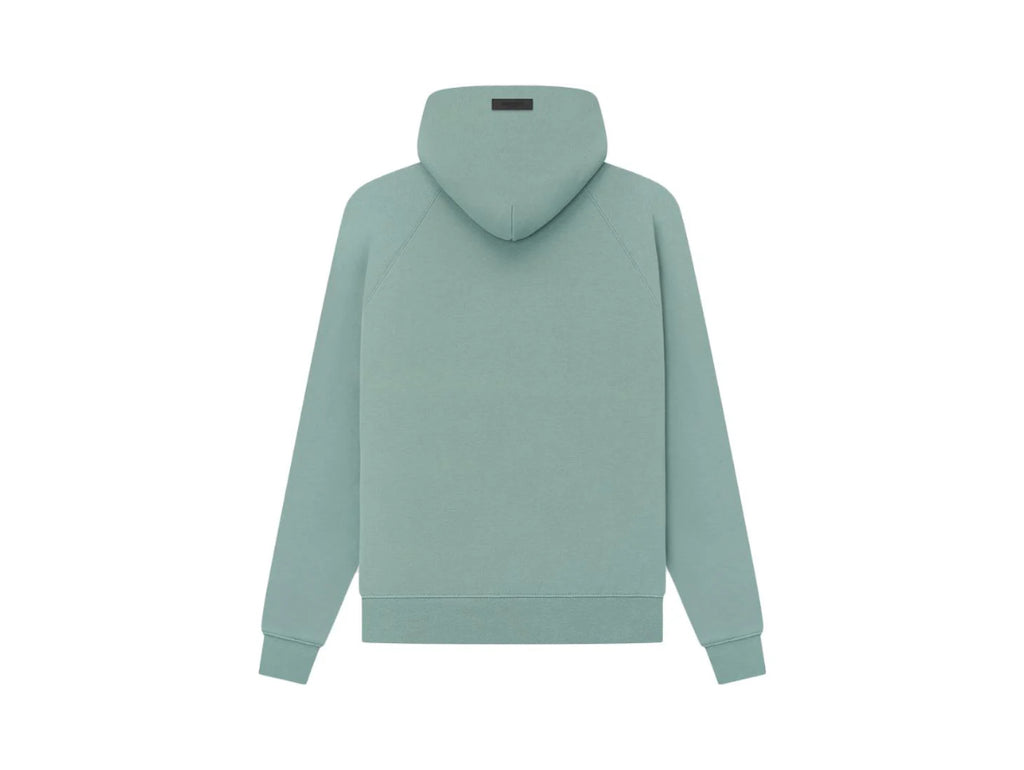 Fear of God Essentials SS23 Hoodie ‘Sycamore