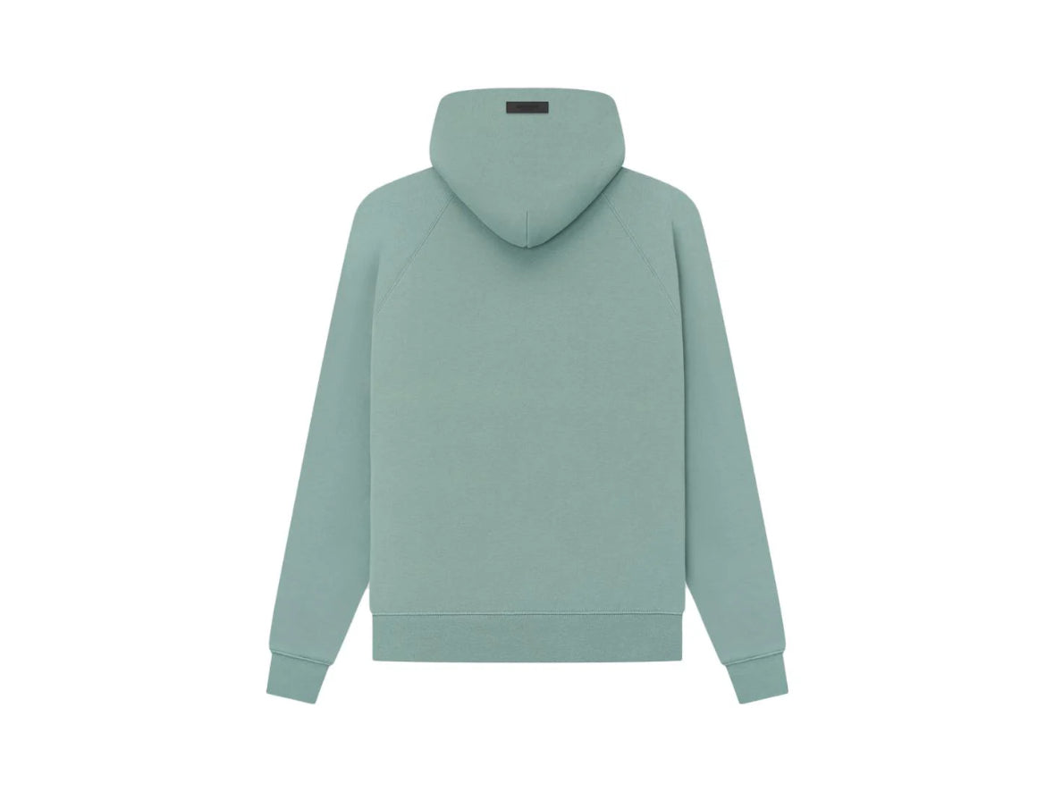 Fear of God Essentials SS23 Hoodie ‘Sycamore