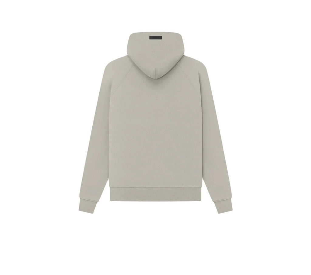 Fear of God Essentials FW22 Hoodie ´seal´