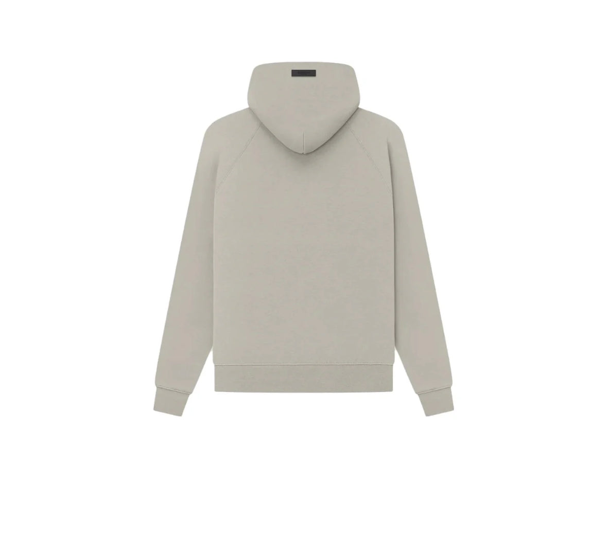 Fear of God Essentials FW22 Hoodie ´seal´