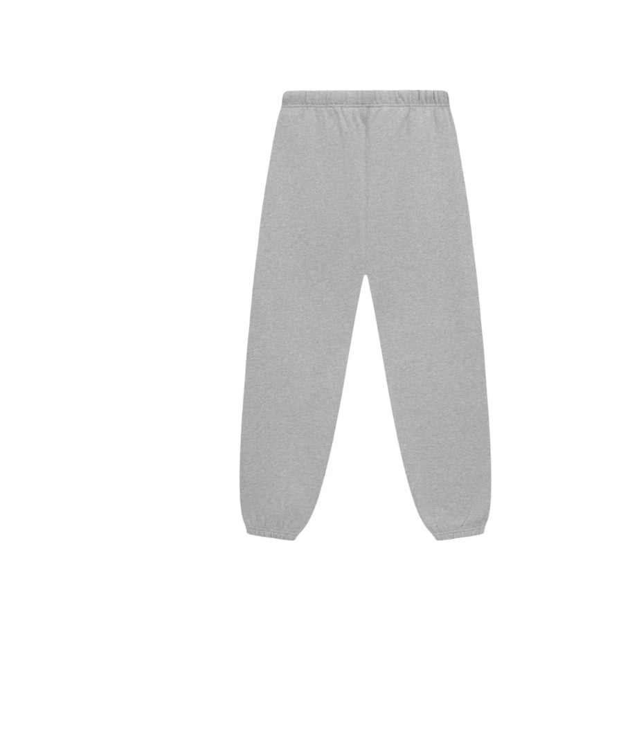 Fear of God Essentials SS25 Sweatpants ´Light Heather’