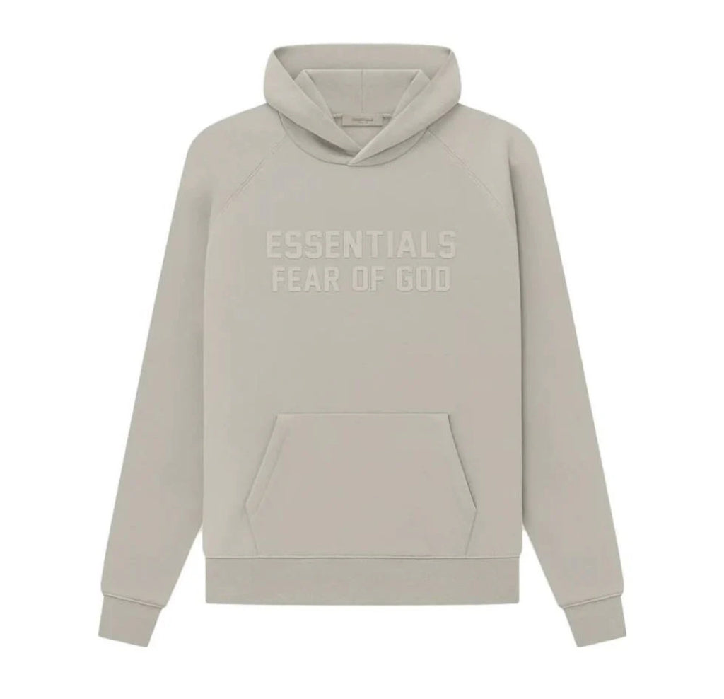 Fear of God Essentials FW22 Hoodie ´seal´